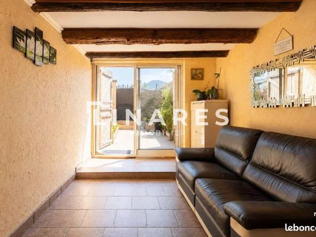Maison vente à Marseille, Allauch