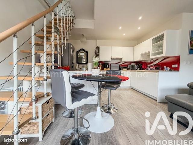Maison vente à Brive-la-Gaillarde, Saint-cyprien