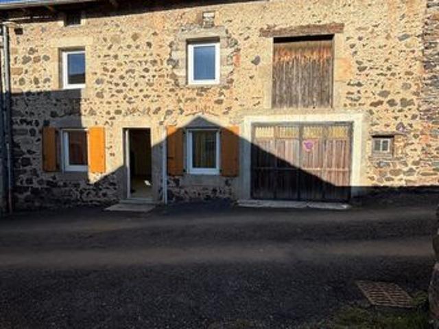 Maison vente à Largentière, Rosières