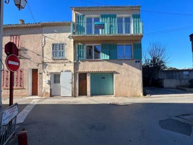 Maison vente à Arrondissement de Draguignan, Vidauban