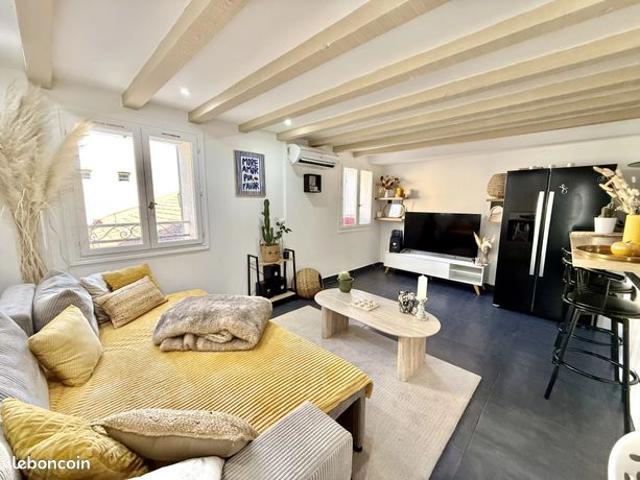 Maison vente à Grasse, Saint-laurent-du-var