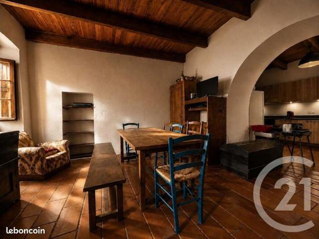 Maison vente à Calvi, Ville-di-paraso