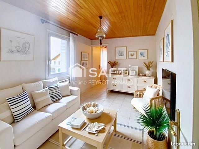 Maison vente à Tournon-sur-Rhône, Roiffieux