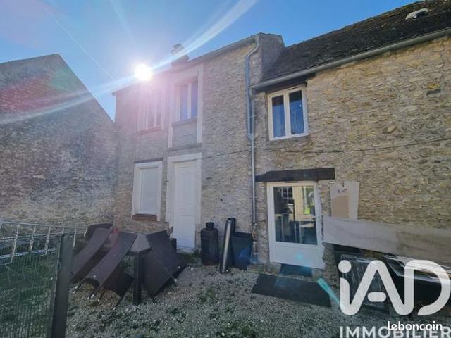 Maison vente à Étampes, Champmotteux