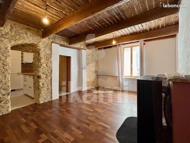 Maison vente à Nîmes, Codolet