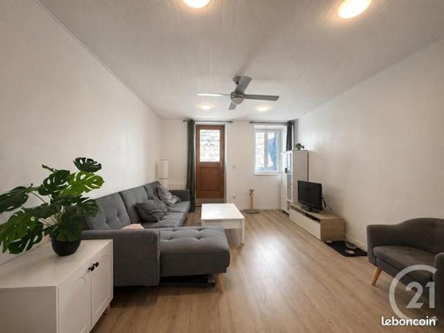 Maison vente à Chambéry, Auvergne-Rhône-Alpes