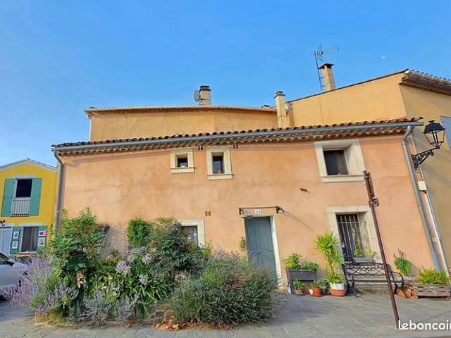 Maison vente à Arrondissement de Toulon, Collobrières