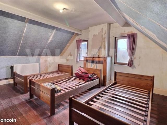 Maison vente à Arras, Bourlon