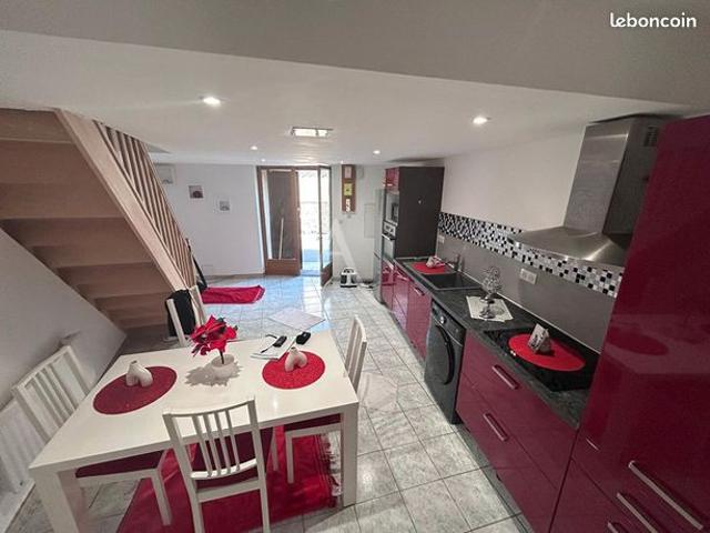 Maison vente à Limoux, La Digne-d'amont