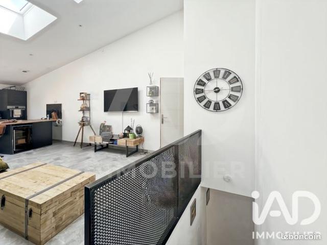 Maison vente à Nîmes, Redessan