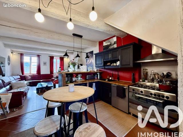 Maison vente à Arrondissement de Draguignan, La Garde-freinet