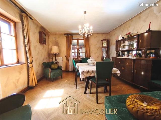 Maison vente à Sélestat-Erstein, Ebersheim