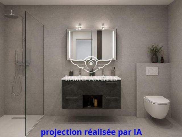 Maison vente à Montpellier, Lunel