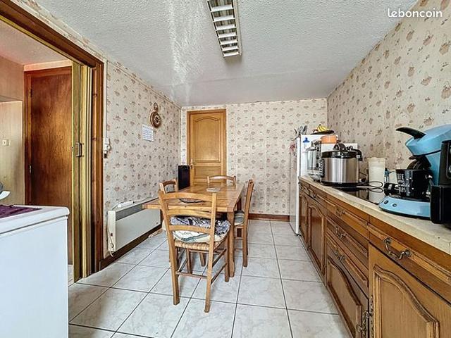 Maison vente à Verdun, Bouligny