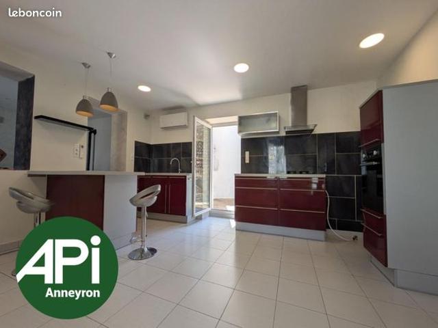 Maison vente à Valence, Anneyron