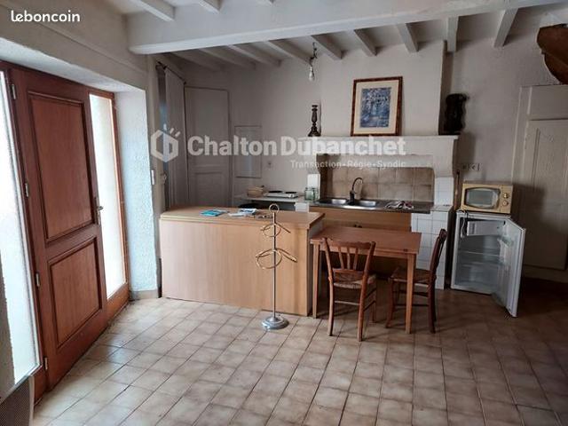 Maison vente à Roanne, Sainte-colombe-sur-gand