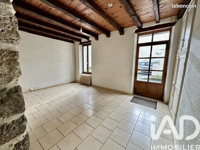 Maison vente à Nérac, Lavardac