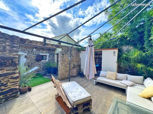 Maison vente à Lyon, Rhône