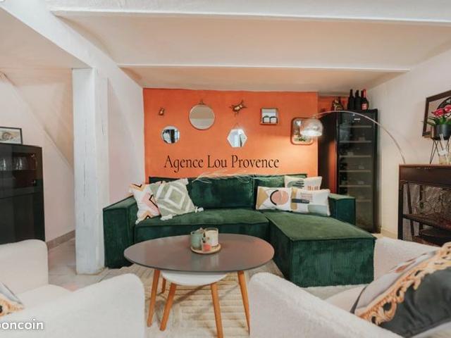 Maison vente à Aix-en-Provence, Eyguières