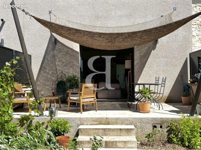 Maison vente à Arles, Graveson