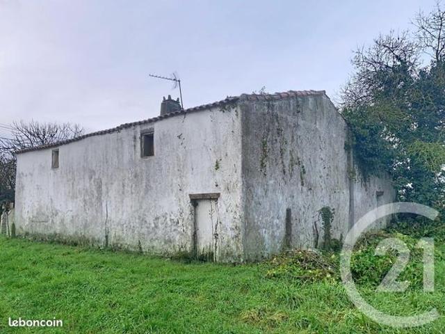 Maison vente à Rochefort, Saint-nazaire-sur-charente
