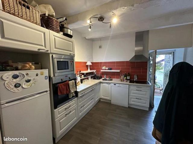 Maison vente à Montauban, Saint-antonin-noble-val