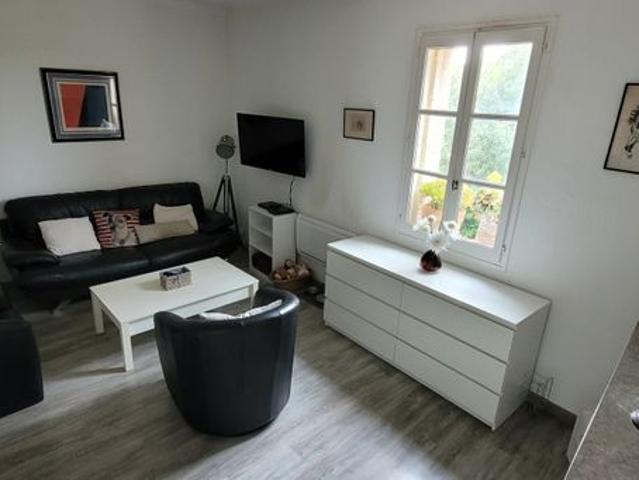 Maison vente à Nîmes, Aubais