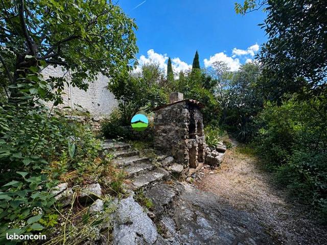 Maison vente à Carpentras, Méthamis