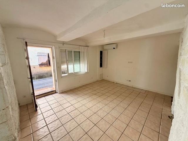 Maison vente à Montpellier, Lansargues