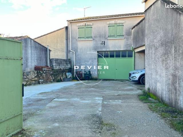Maison vente à Montpellier, Baillargues