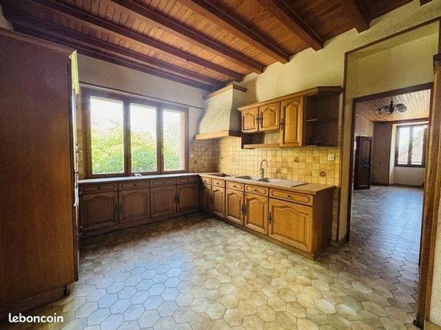Maison vente à Pierre-Châtel, Isère