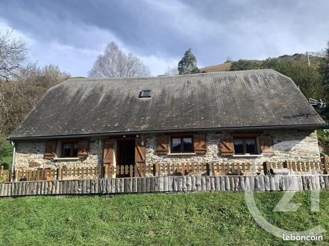Maison vente à Argelès-Gazost, Gazost