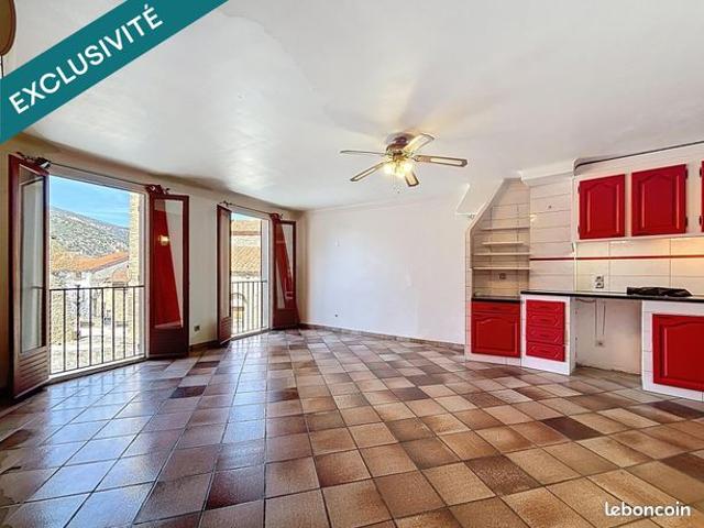 Maison vente à Prades, Corneilla-de-conflent