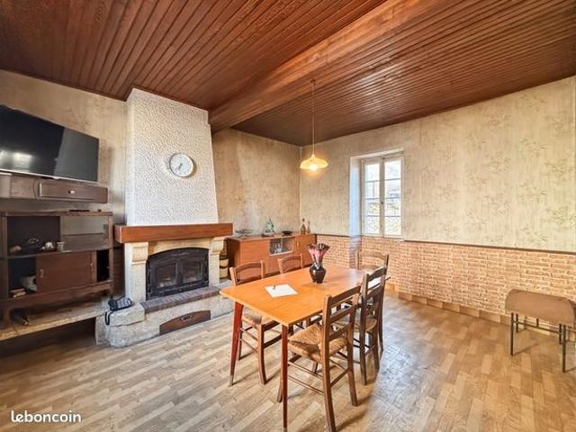 Maison vente à Condom, Courrensan