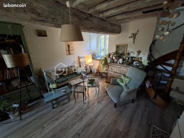 Maison vente à Château-Thierry, Barzy-sur-marne
