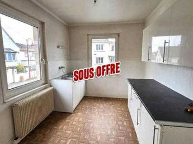 Maison vente à Colmar-Ribeauvillé, Horbourg-wihr