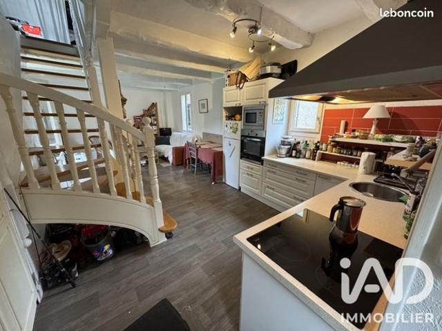 Maison vente à Montauban, Saint-antonin-noble-val