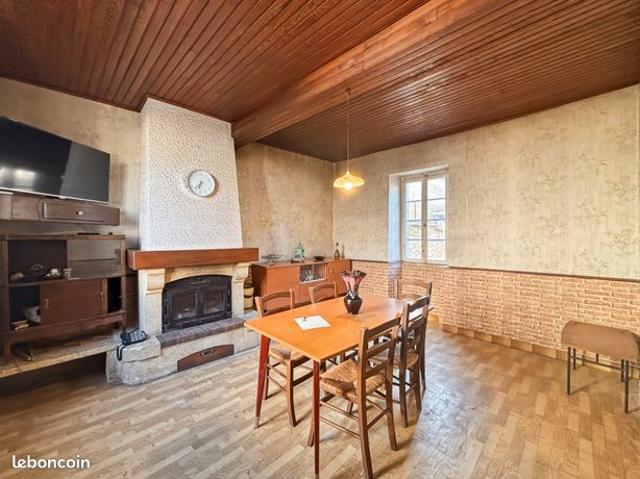 Maison vente à Courrensan, Gers