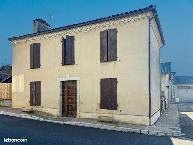 Maison vente à Condom, Courrensan