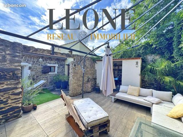 Maison vente à Lyon, Rhône
