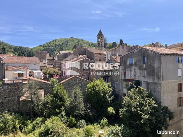 Maison vente à Béziers, Saint-gervais-sur-mare