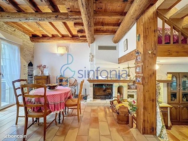 Maison vente à Nîmes, Gallargues-le-montueux