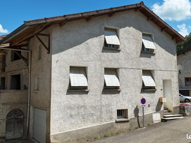 Maison vente à Orléans, Cerdon