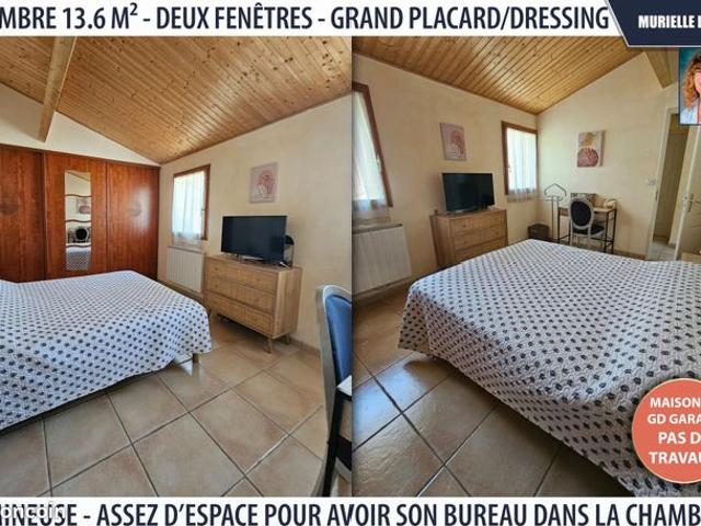 Maison vente à Carcassonne, Capendu