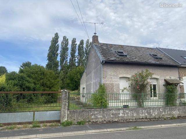 Maison vente à Épehy, Somme