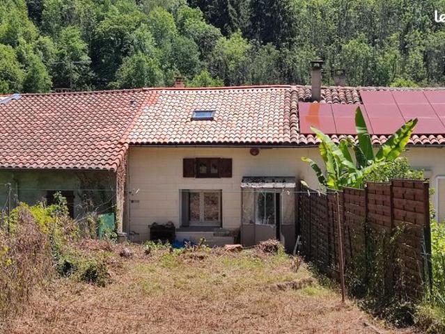 Maison vente à Pamiers, Montferrier