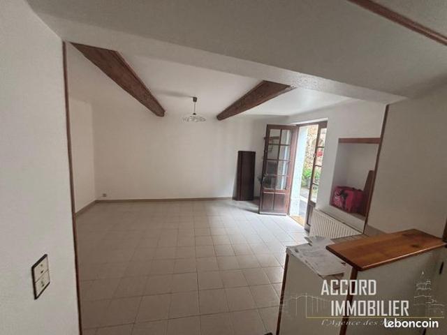 Maison vente à Béziers, Puisserguier