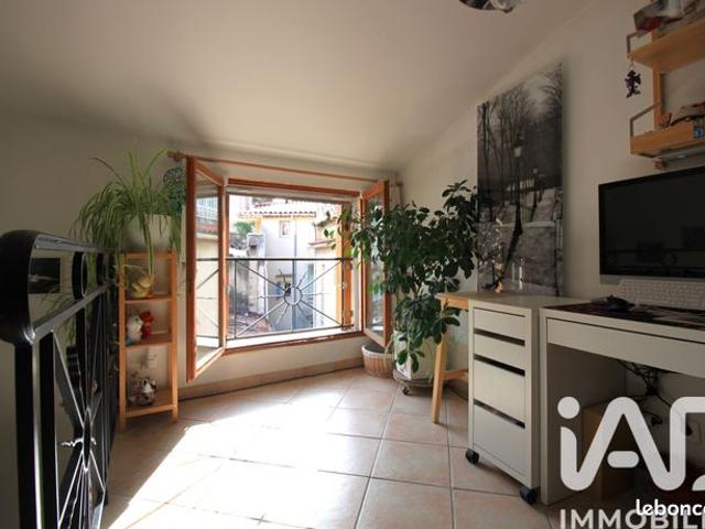 Maison vente à Marseille, Auriol