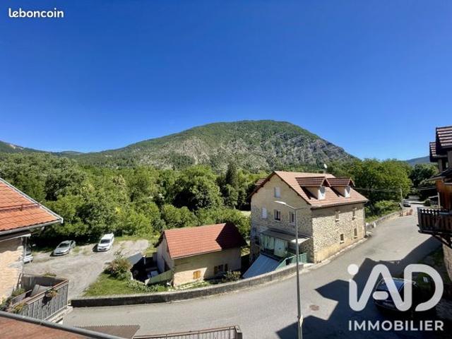 Maison vente à Gap, Valserres
