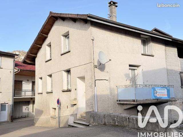 Maison vente à Orléans, Cerdon